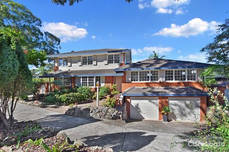 Property photo of 6 Colvin Place Frenchs Forest NSW 2086