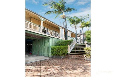 Property photo of 251 Kelvin Grove Road Kelvin Grove QLD 4059