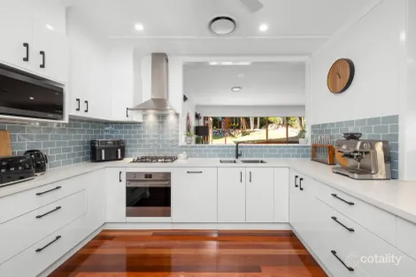 Property photo of 81 Barokee Street Stafford QLD 4053