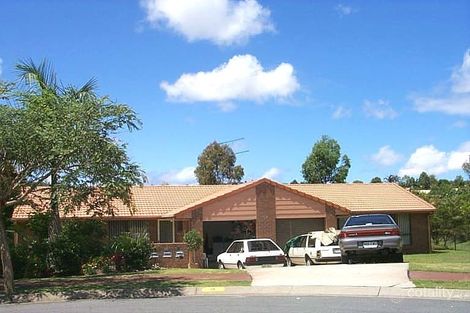 Property photo of 14 Theatre Street Oxenford QLD 4210