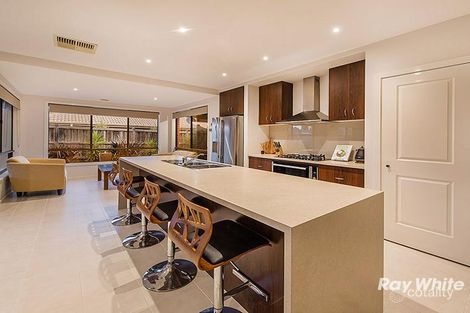Property photo of 154 Settlers Run Botanic Ridge VIC 3977