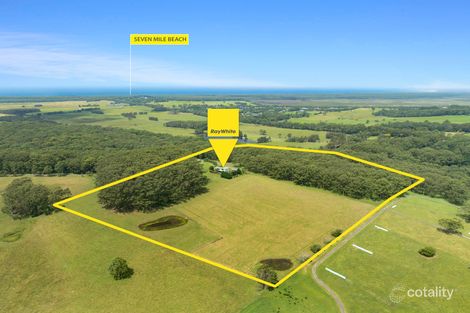 35 Toolijooa Rd, Berry, NSW 2535