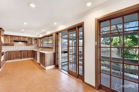 Property photo of 6 Colvin Place Frenchs Forest NSW 2086