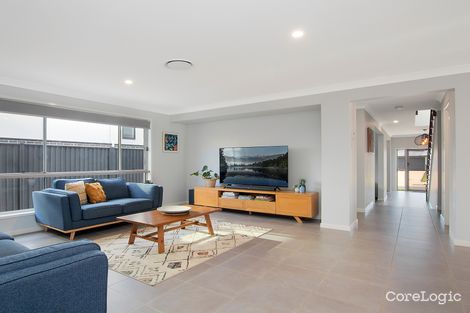 Property photo of 8 Farrelly Avenue Cumbalum NSW 2478