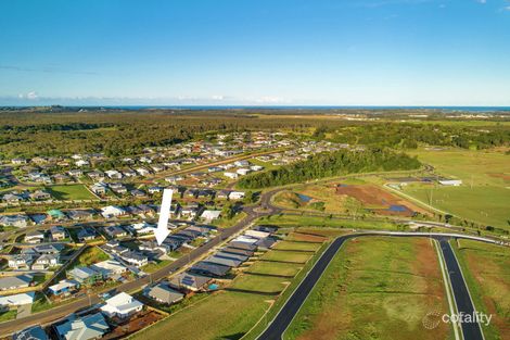 Property photo of 8 Farrelly Avenue Cumbalum NSW 2478