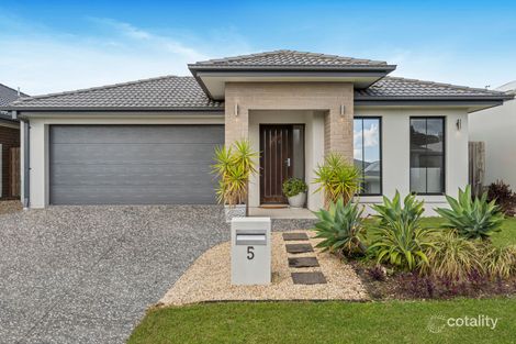 5 Paperbark Pl, Ormeau, QLD 4208