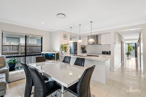 Property photo of 5 Paperbark Place Ormeau QLD 4208