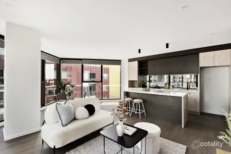 406a/21 Pentridge Bvd, Coburg, VIC 3058