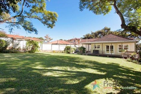 Property photo of 32 Clarke Street Peakhurst NSW 2210