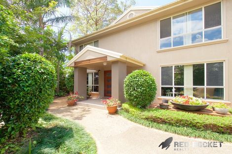 Property photo of 4A Justora Street Rochedale South QLD 4123