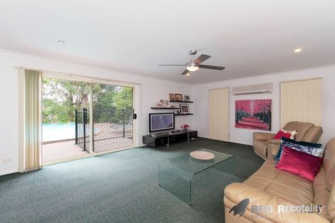 Property photo of 4A Justora Street Rochedale South QLD 4123