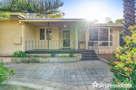 Property photo of 40 Bendix Way Girrawheen WA 6064