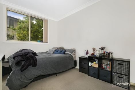 Property photo of 5/29-33 Osborne Street Wollongong NSW 2500