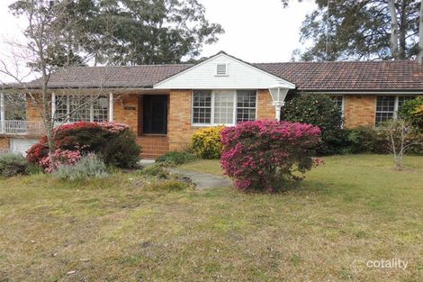 Property photo of 7 Marwood Drive Beecroft NSW 2119