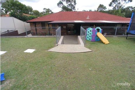 Property photo of 89 Clives Circuit Currumbin Waters QLD 4223