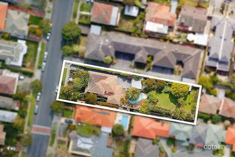 Property photo of 73 Robinson Road Hawthorn VIC 3122