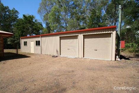 Property photo of 6 Plum Tree Crescent Moore Park Beach QLD 4670