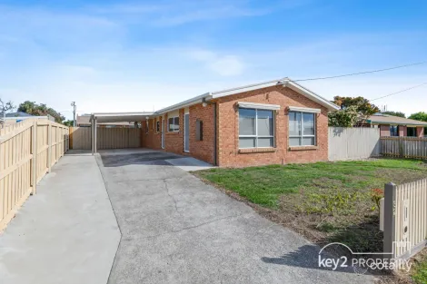 Property photo of 82 Shearwater Boulevard Shearwater TAS 7307