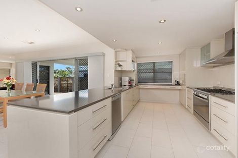 Property photo of 21 The Promenade Pelican Waters QLD 4551