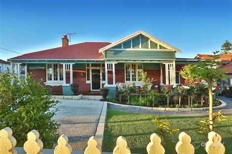 1/26 Burt St, Mount Lawley, WA 6050