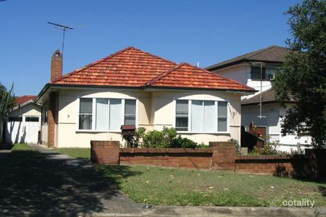 Property photo of 8 George Street Bexley NSW 2207