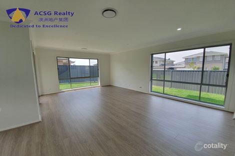 Property photo of 41 Deguara Street Tallawong NSW 2762