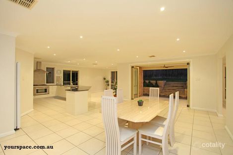 Property photo of 31 Lamond Common Camden Park NSW 2570
