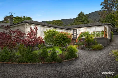 Property photo of 55 Stephen Avenue Montrose VIC 3765