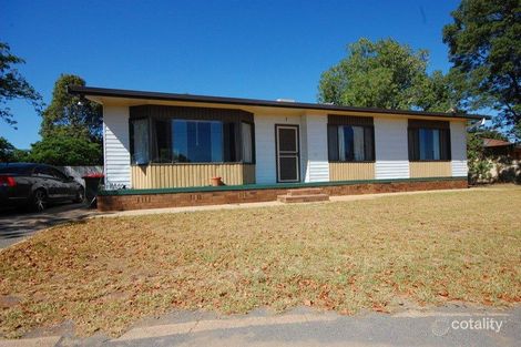 7 Railway Pde, Yenda, NSW 2681