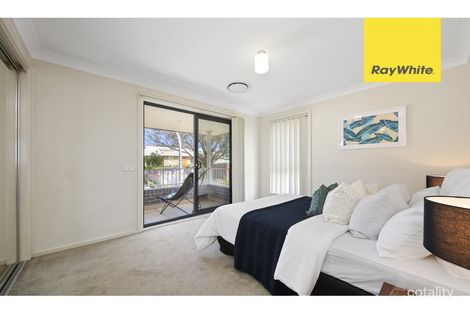 Property photo of 32 Main Avenue Lidcombe NSW 2141