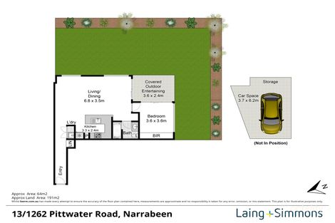 Property photo of 13/1262 Pittwater Road Narrabeen NSW 2101