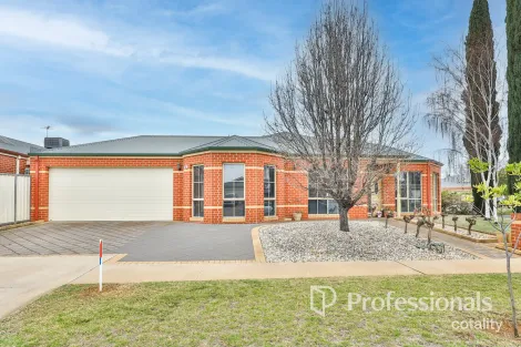 Property photo of 30 Belleview Drive Irymple VIC 3498