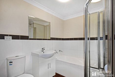 Property photo of 5/159 Wellington Road Sefton NSW 2162