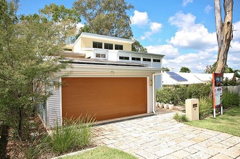 Property photo of 40 Sunset Road Kenmore QLD 4069