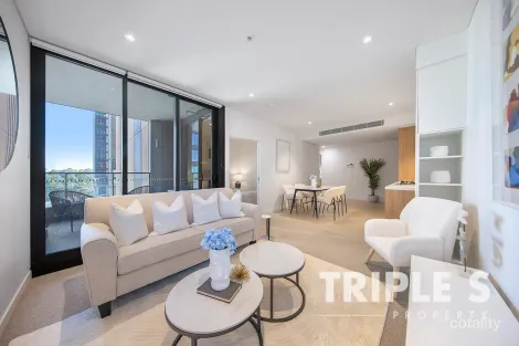 Property photo of 506/1 Network Place North Ryde NSW 2113