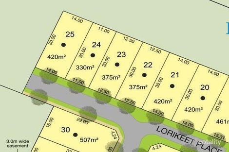 Property photo of 21 Lorikeet Place Blakeview SA 5114