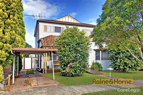 Property photo of 48 Lennox Street Rockdale NSW 2216