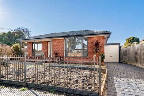 Property photo of 14 Tyntynder Drive Carrum Downs VIC 3201