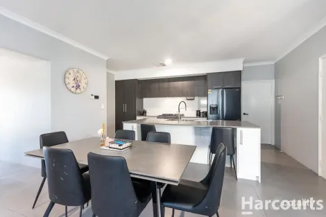 Property photo of 26 Warhol Way Alkimos WA 6038