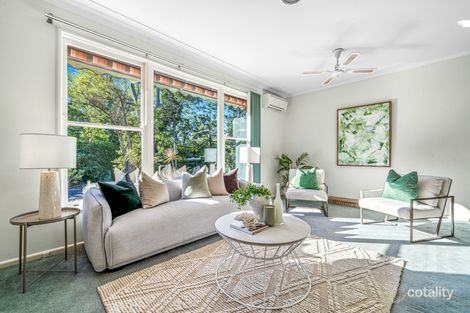 Property photo of 17 Finlay Avenue Beecroft NSW 2119