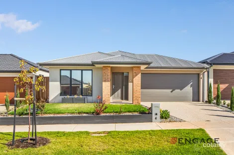 4 Lucknow St, Mambourin, VIC 3024