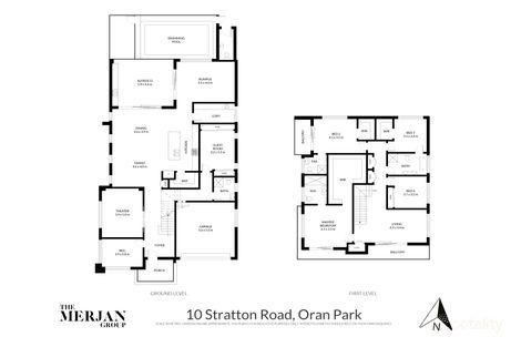 Property photo of 10 Stratton Road Oran Park NSW 2570