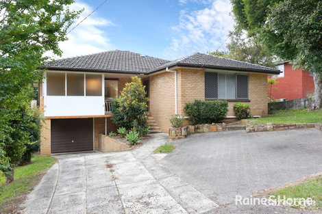 Property photo of 51 Lushington Street East Gosford NSW 2250