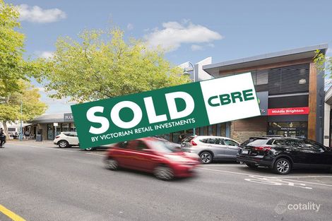 100 Church St, Brighton, VIC 3186