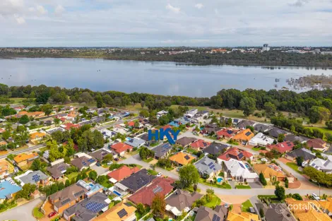 Property photo of 20 Ballard Fairway Wanneroo WA 6065