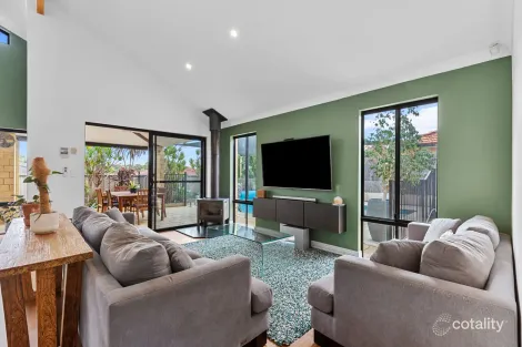Property photo of 20 Ballard Fairway Wanneroo WA 6065