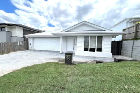 83 Capilano Way, Spring Mountain, QLD 4300