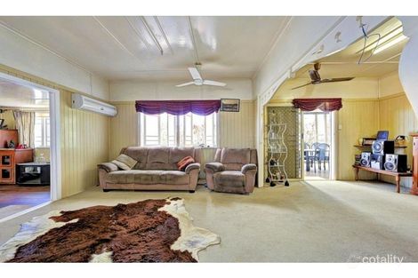 Property photo of 2 McCracken Street Walkervale QLD 4670