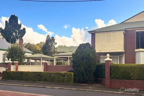 19/5 Clifford St, Toowoomba City, QLD 4350