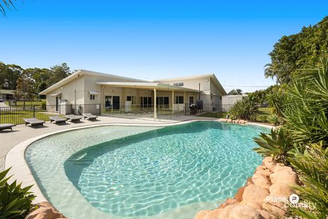 Property photo of 131-145 Lakewood Drive Burpengary East QLD 4505
